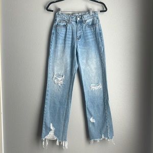 Urban Outfitters Cowboy Jean